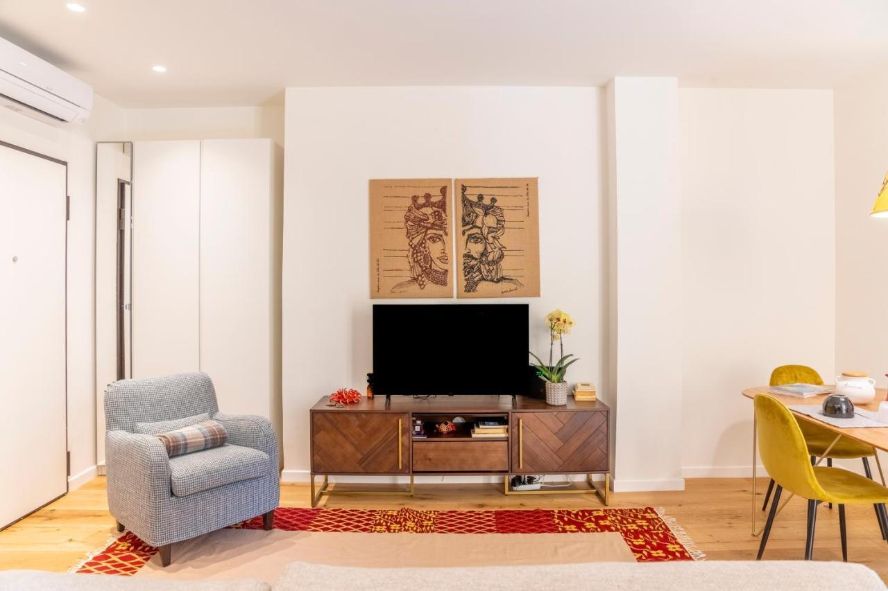 Florentine Haven Apartment Florenz
