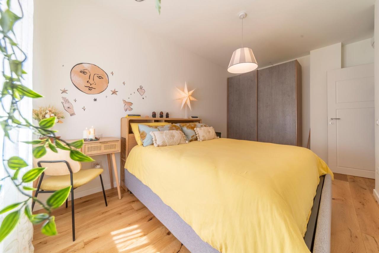 Florentine Haven Apartment Florenz