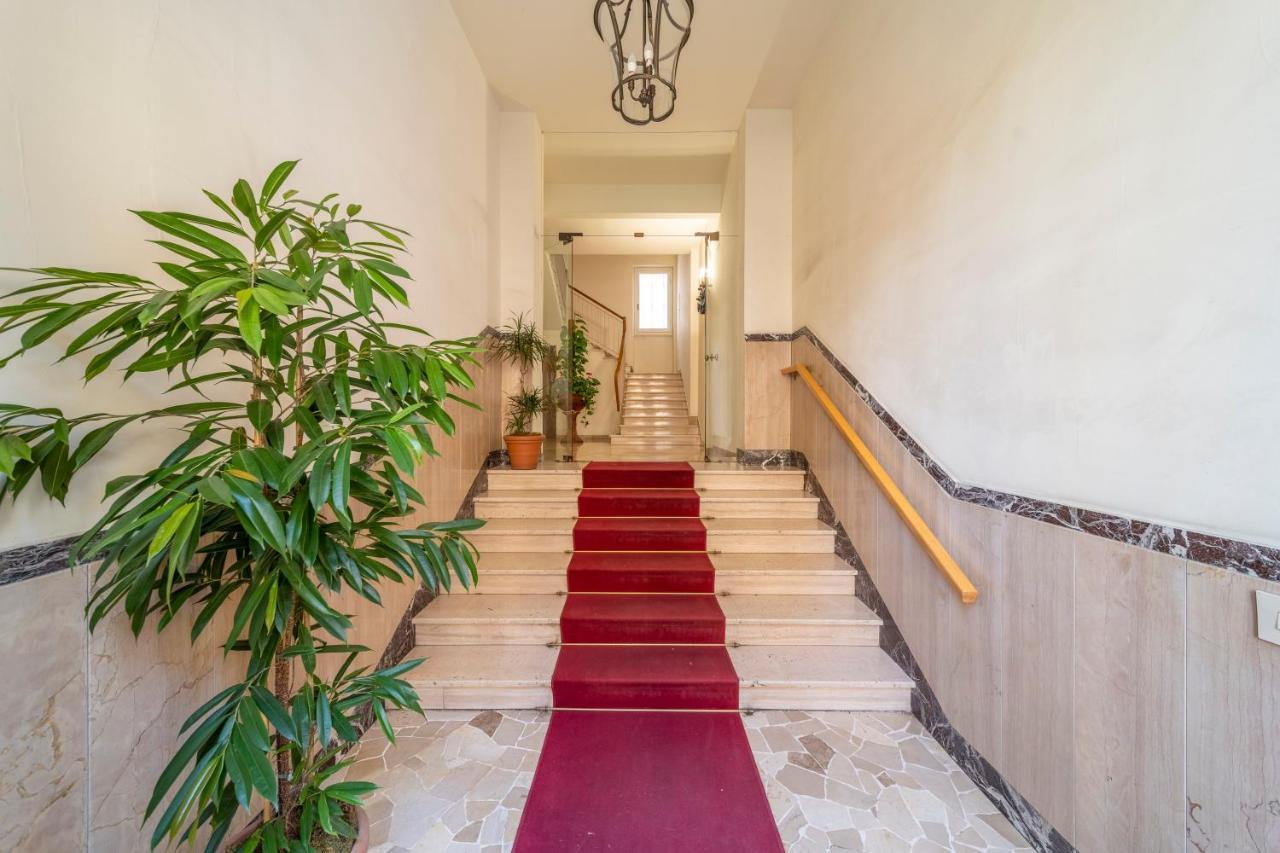 Florentine Haven Apartment Florenz