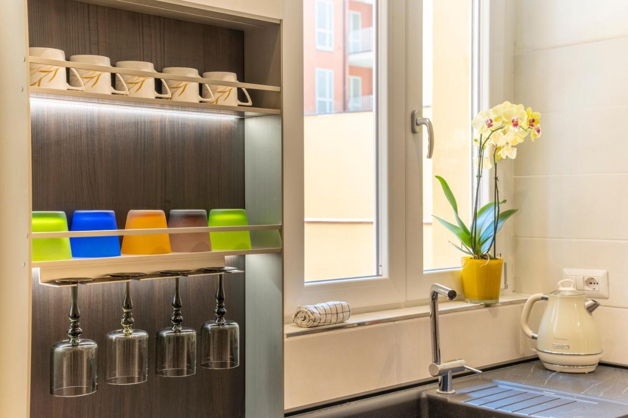Apartment Florentine Haven Florenz