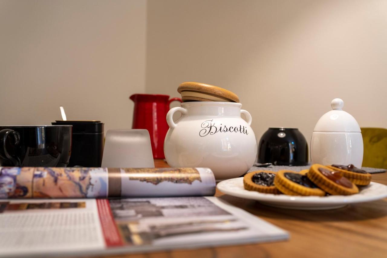 Apartment Florentine Haven Florenz