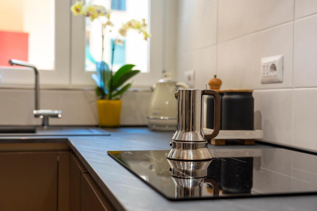 Apartment Florentine Haven Florenz