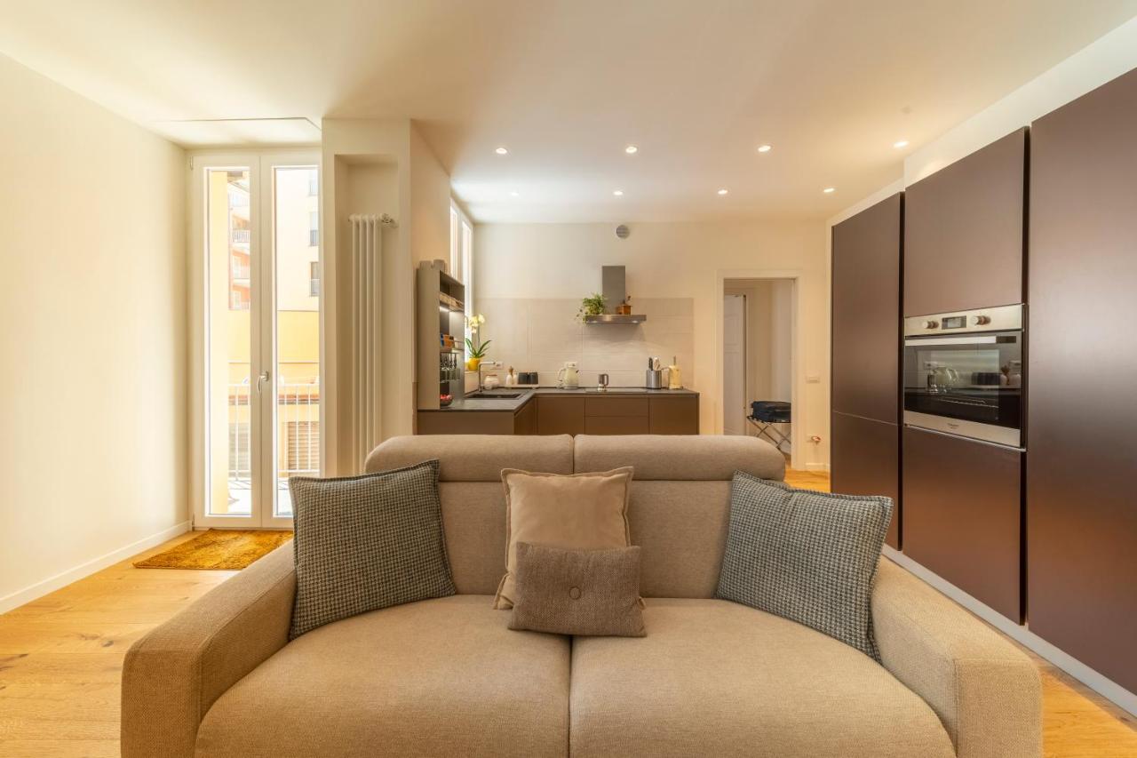 Florentine Haven Apartment Florenz